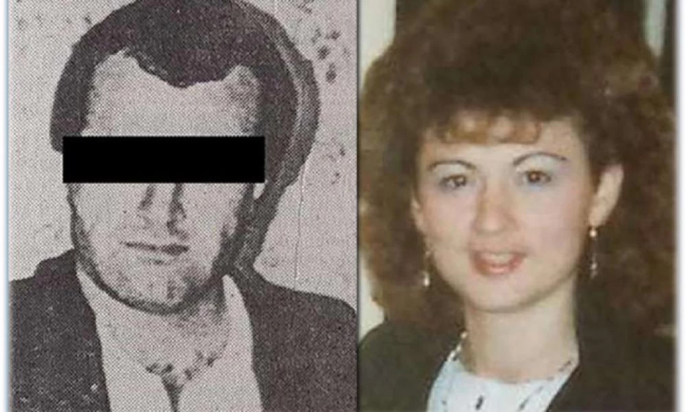 Συνελήφθη 31 χρόνια μετά για φόνο που είχε κάνει στην Γερμανία!